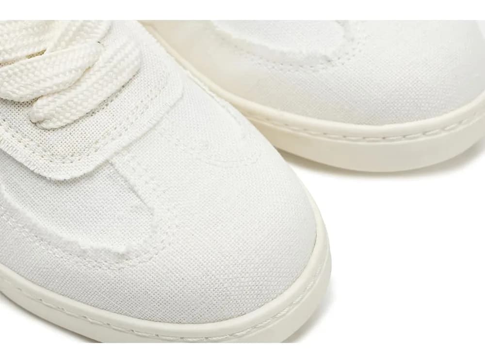 Harrly Low Top Sneakers