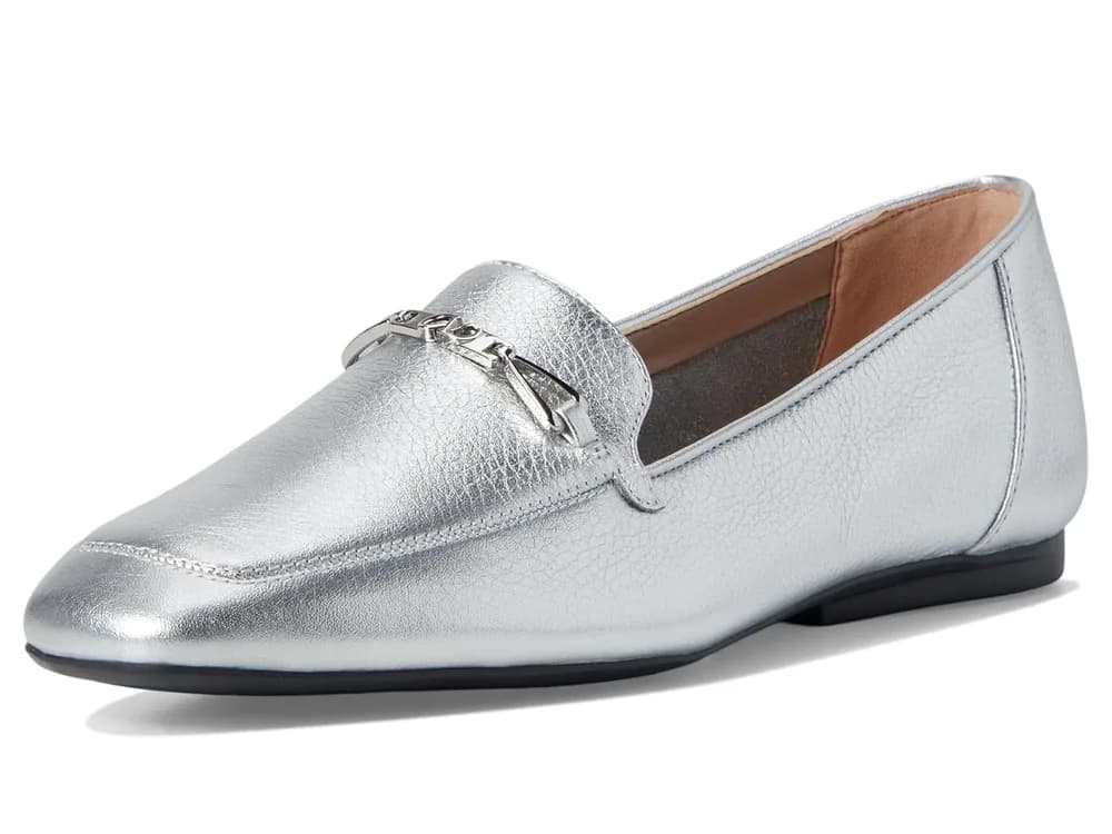 Cecilia Loafers