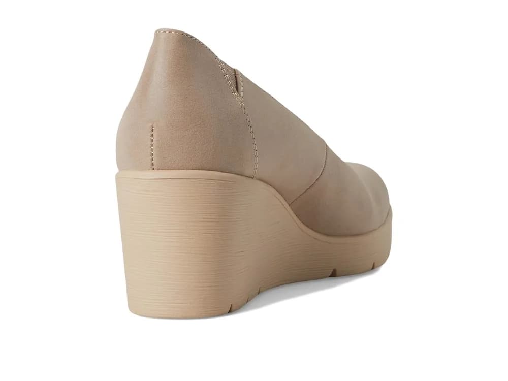 About Time Wedges