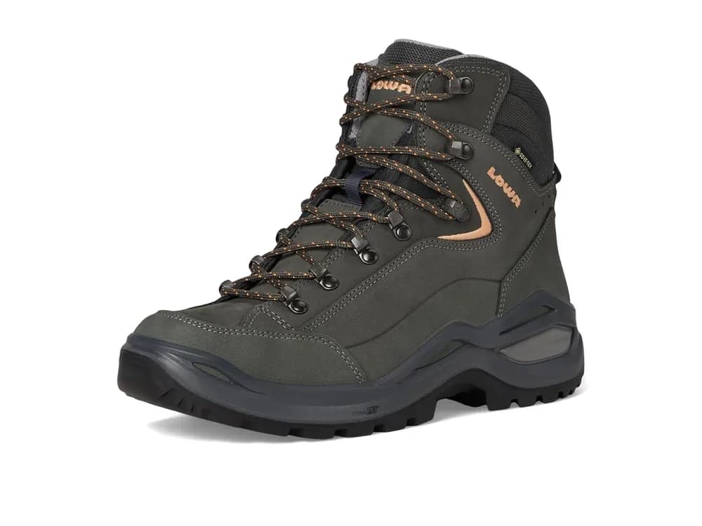 Renegade EVO GTX Mid