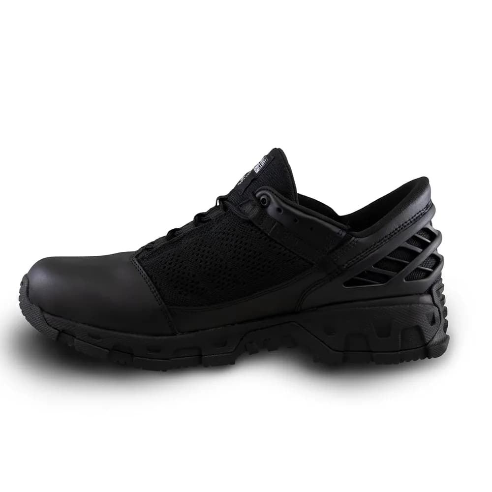 Alpha Freedom 3" Hands Free Safety Toe