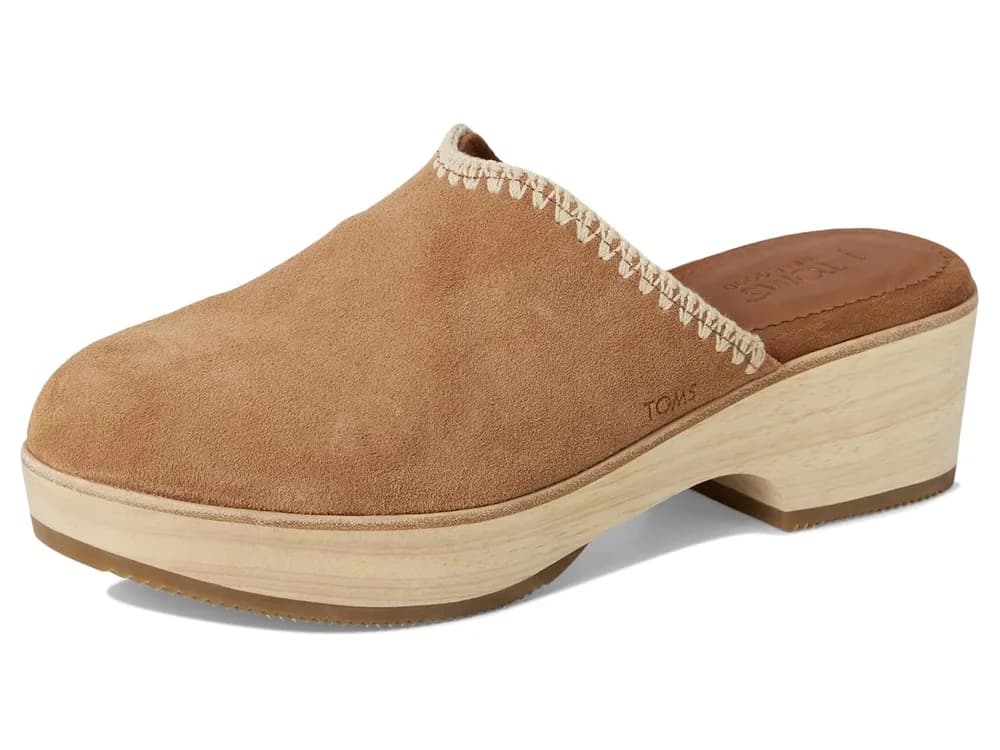 Addison Clogs