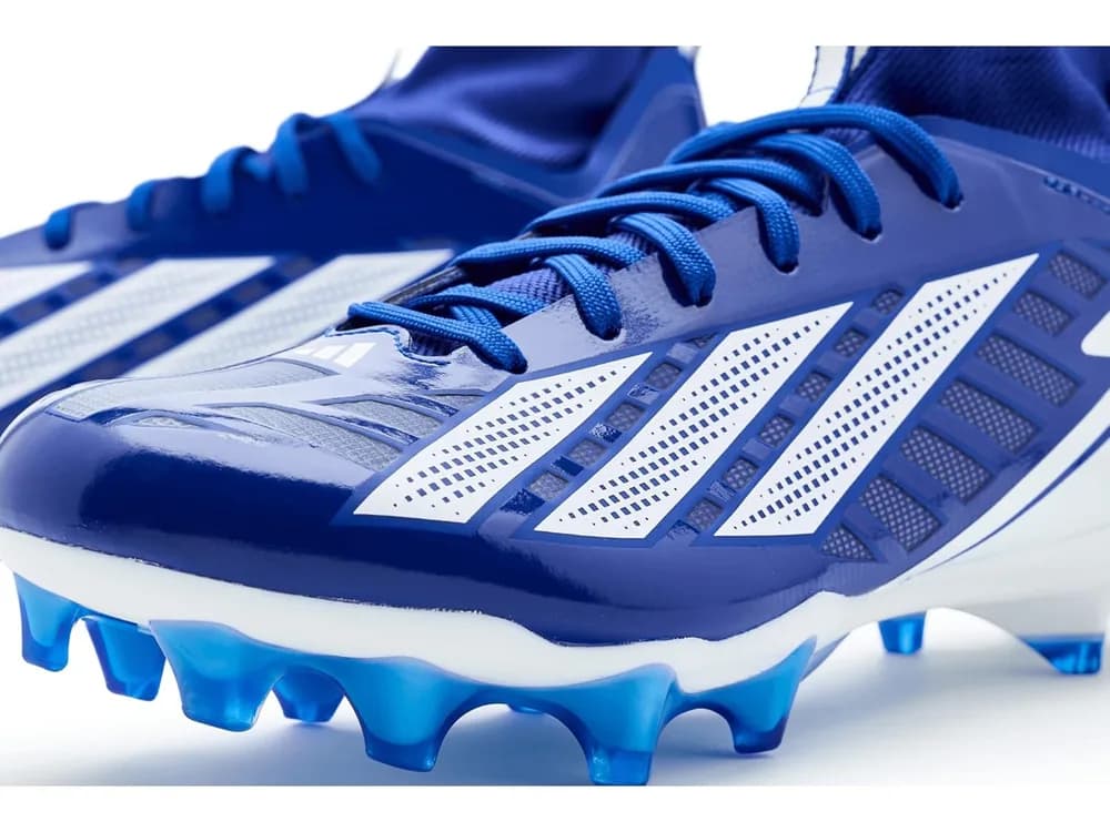 Adizero Impact Ii American Football Shoes