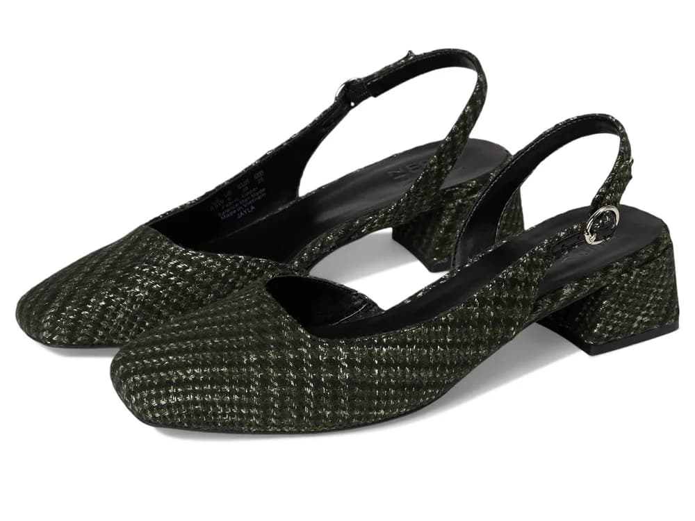Jayla Slingback Pumps