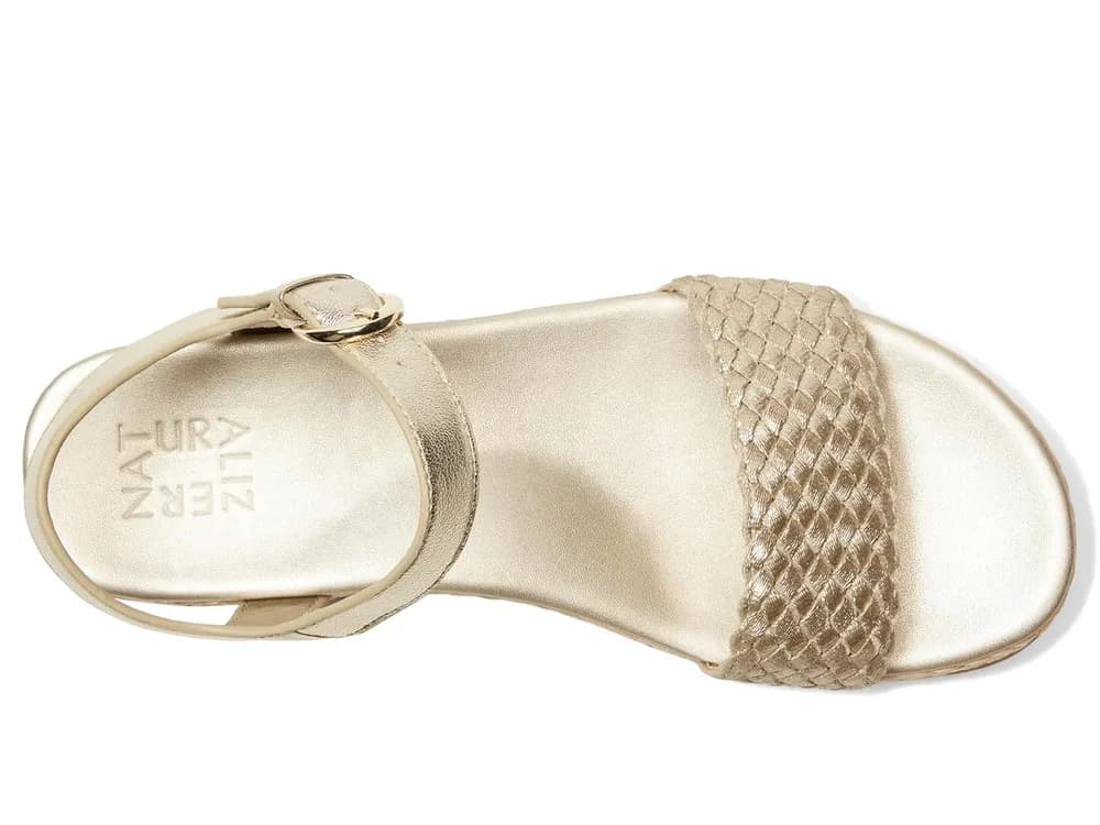 Neila3 Strappy Sandals