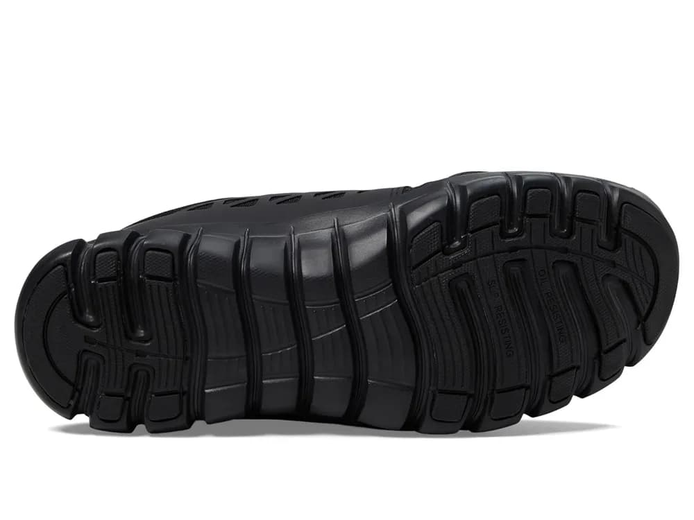 Sublite Cushion Work Comp Toe SD