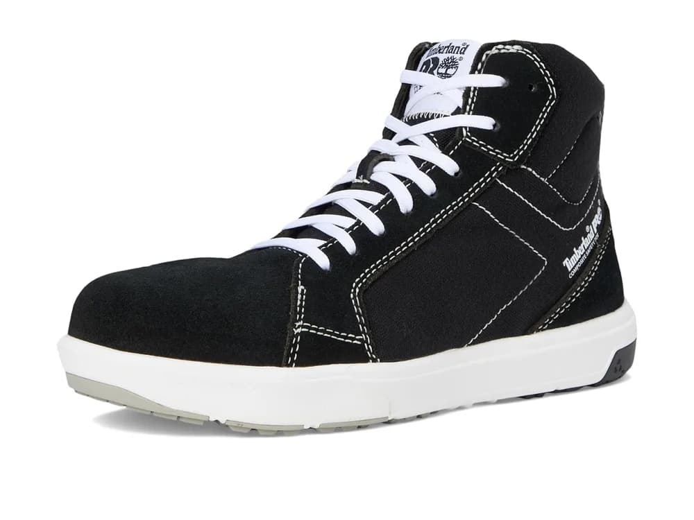 Berkley Hi Composite Safety Toe