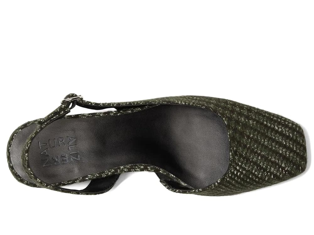Jayla Slingback Pumps
