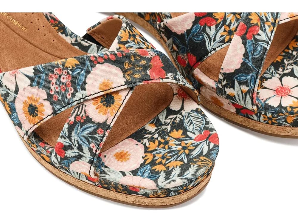Chicly Floral
