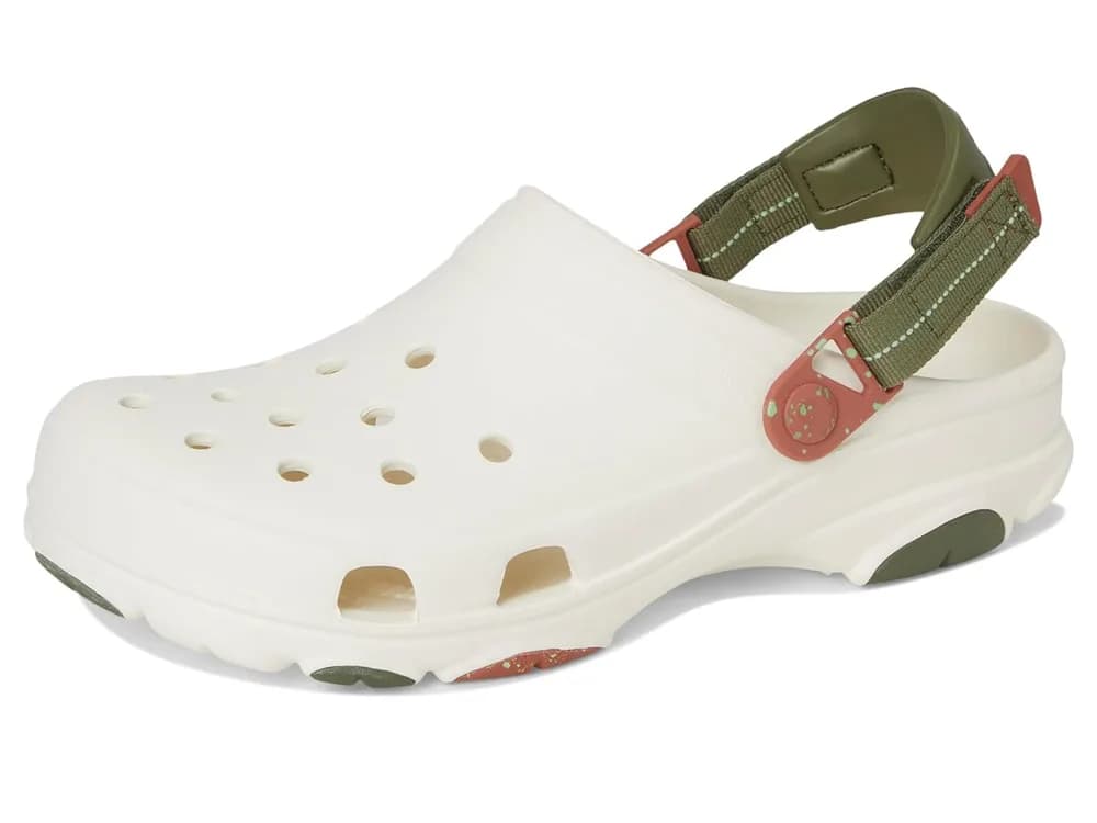 Classic All Terrain Clogs