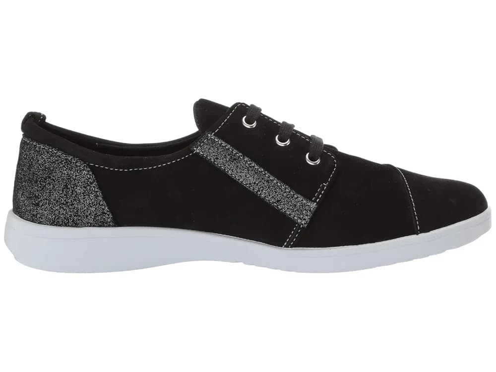 Marnie Comfort Lace Up Sneaker