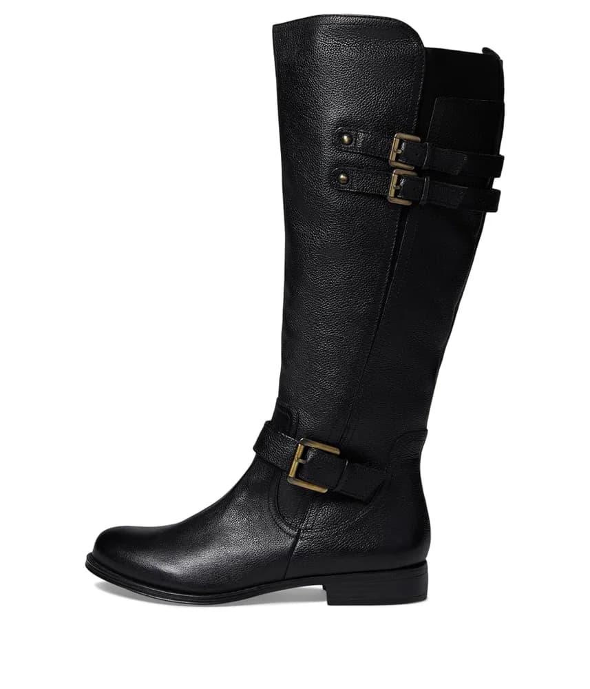 Jessie Wide Calf