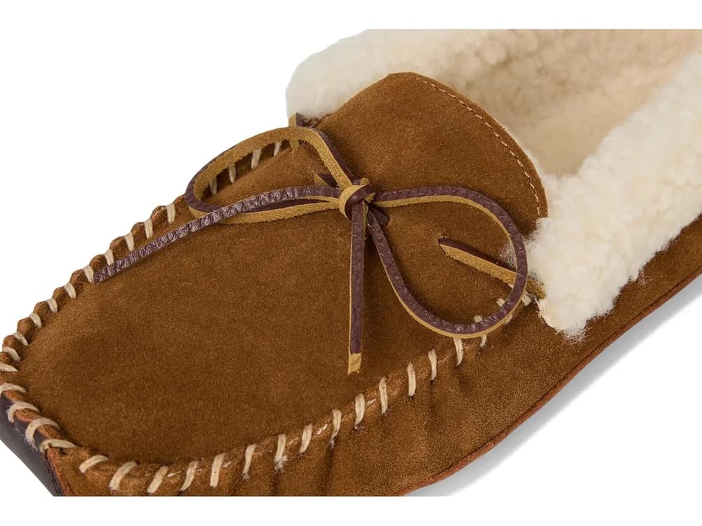 Yarmond Slipper