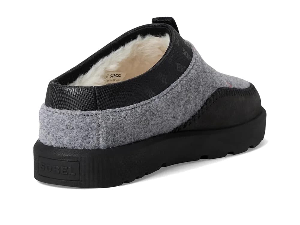 Byways Mule
