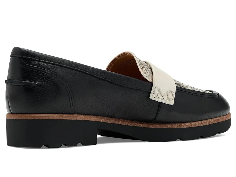 Cleo Loafers
