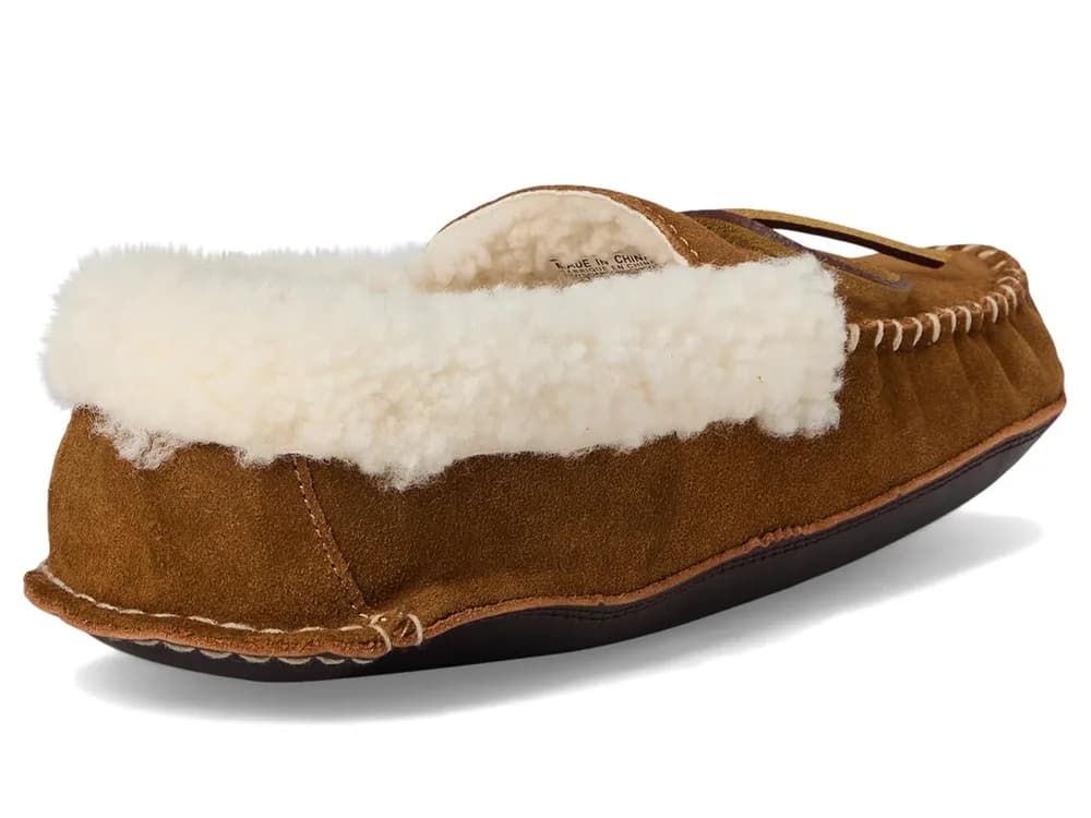 Yarmond Slipper