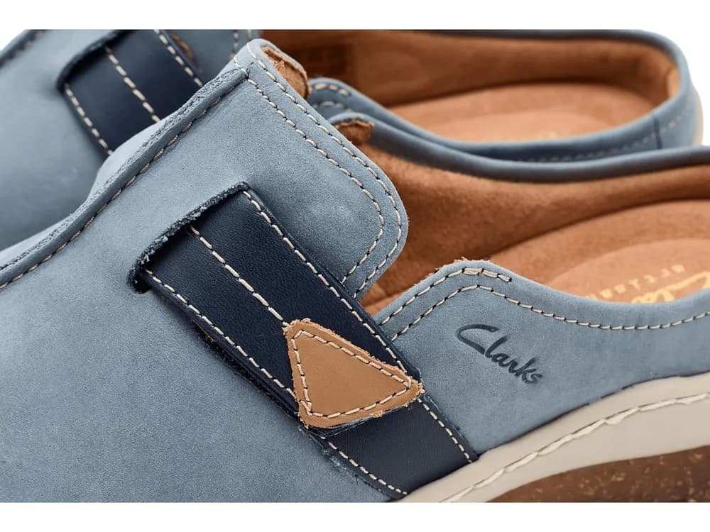 Orlene Clogs