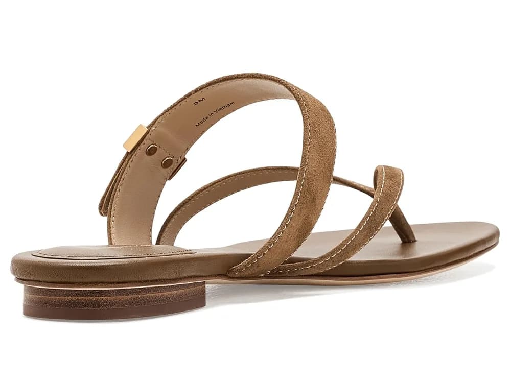 Salva Dash Thong Sandals