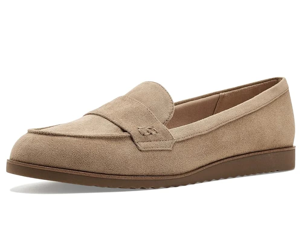Zee Loafers/Moc Shoes