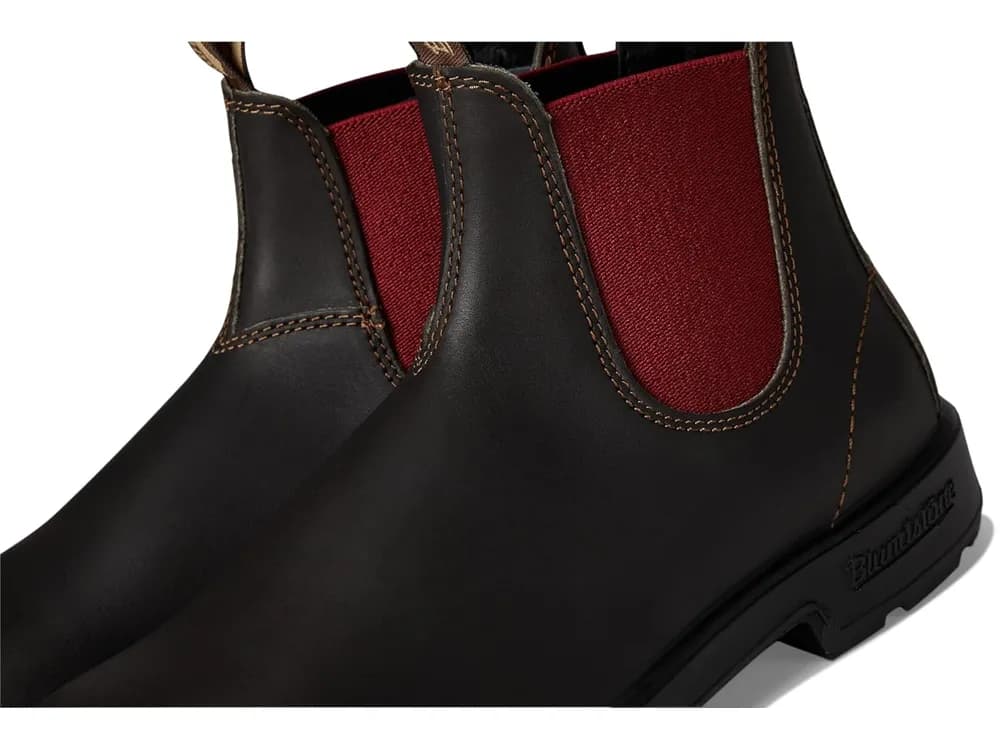 Original 500 Chelsea Boots