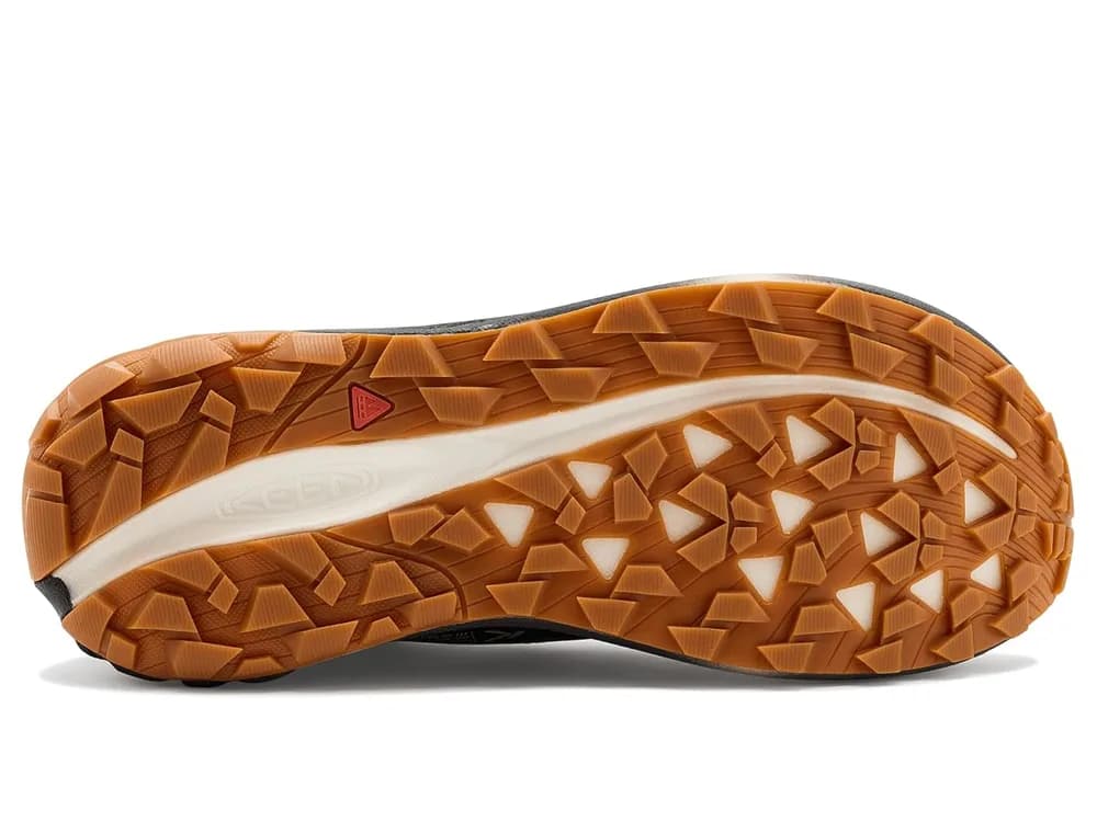 Seek Trail Running Shoe