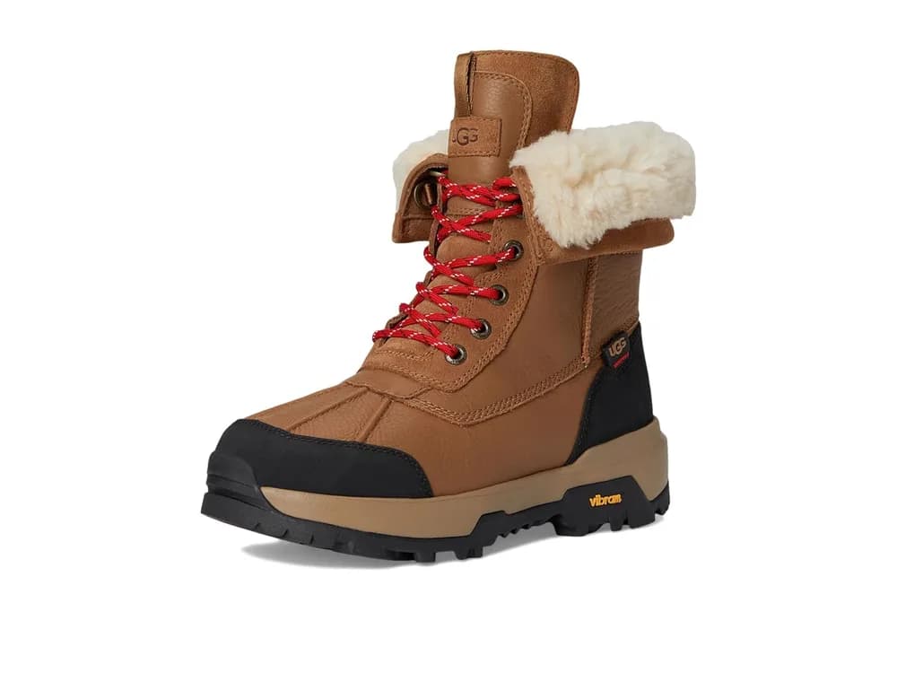 Adirondack Boots XXV
