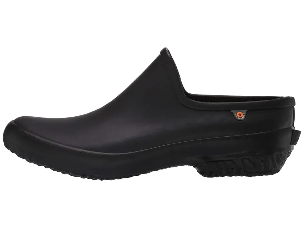 Patch Clog Solid