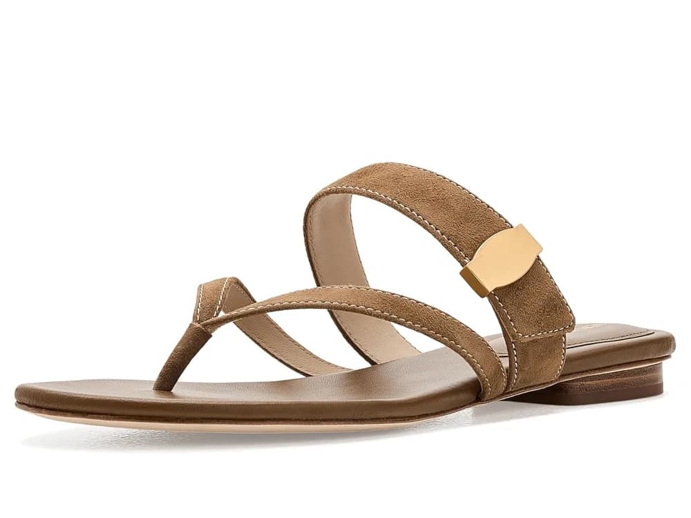 Salva Dash Thong Sandals