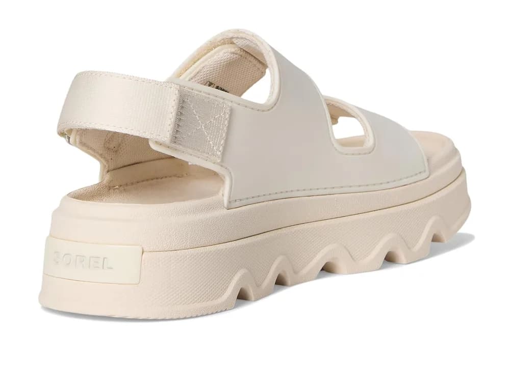 Kinetic Sunchase Ankle Strap