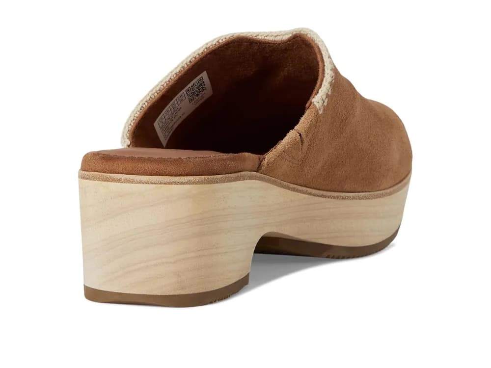 Addison Clogs