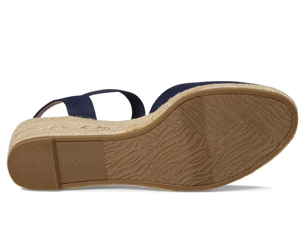 Kimmie Wedge Espadrilles