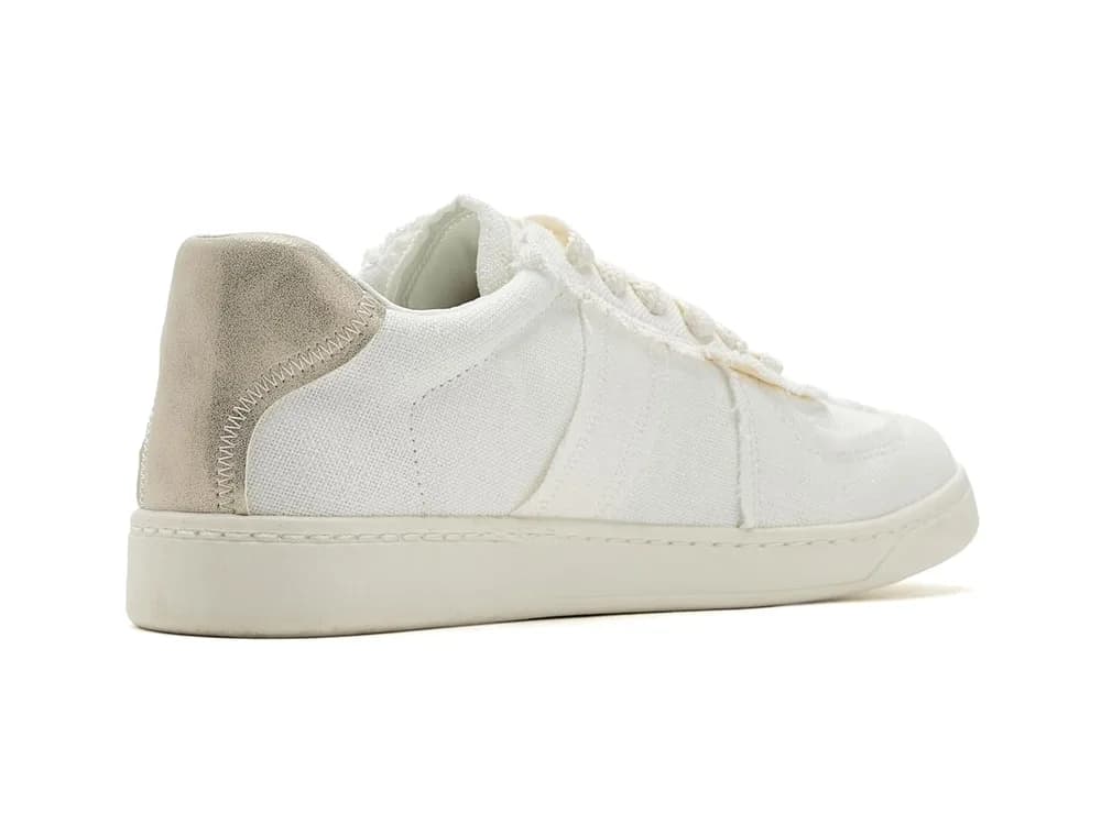 Harrly Low Top Sneakers