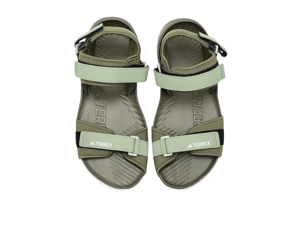 Terrex Hydroterra Hiking Sandals
