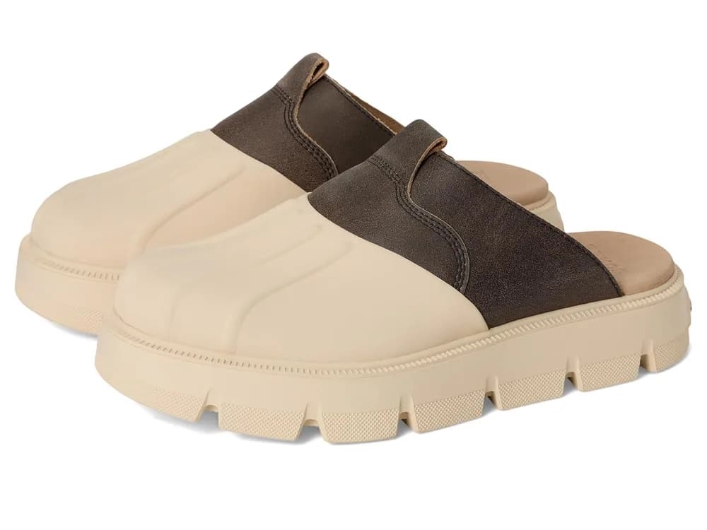 Rein Cb Clog