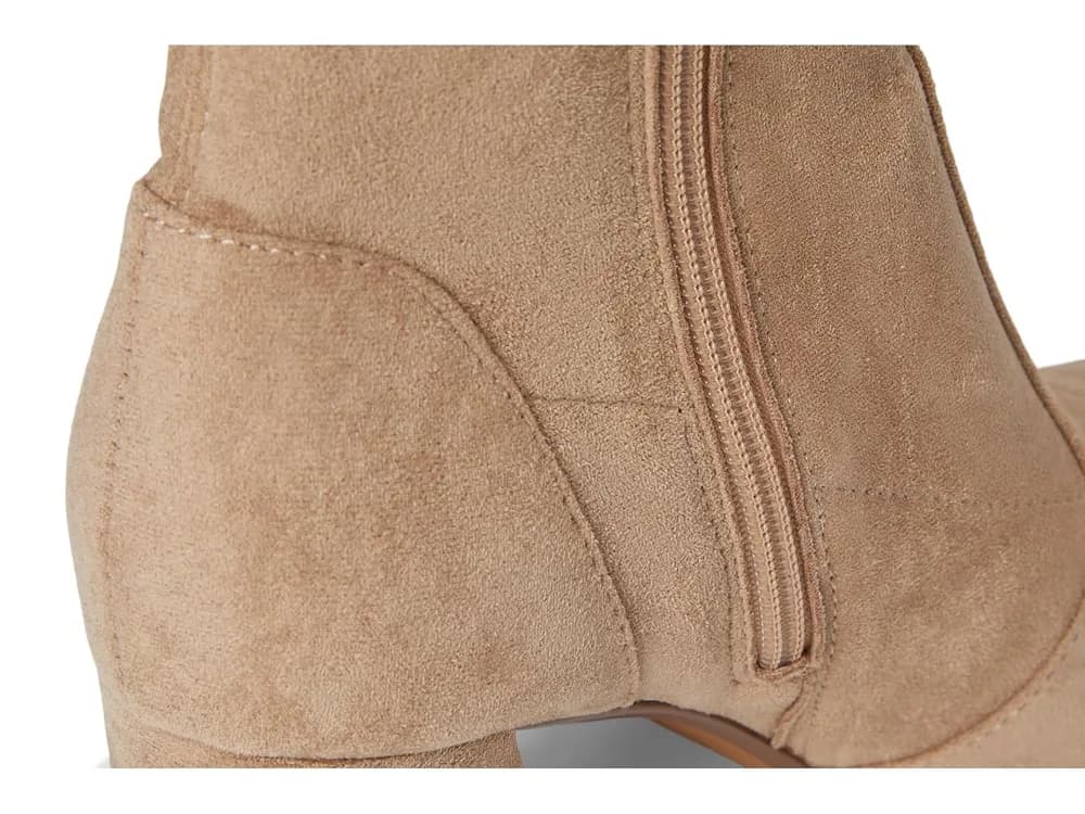 Vivia Stretch Dress Bootie
