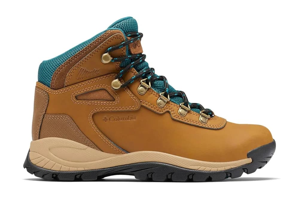 Newton Ridge Plus