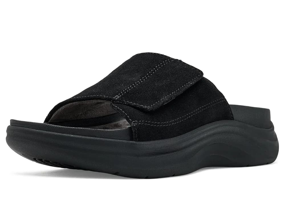 Feel Calm Recovery Sandals