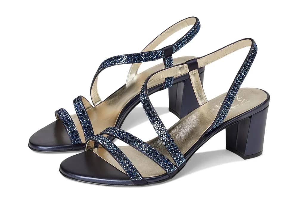 Vanessa 3 Sandals