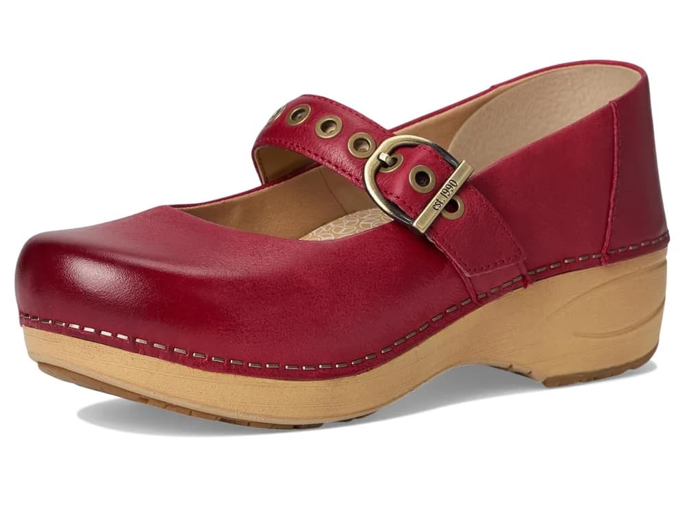 XP 2.0 Mary Jane Clog