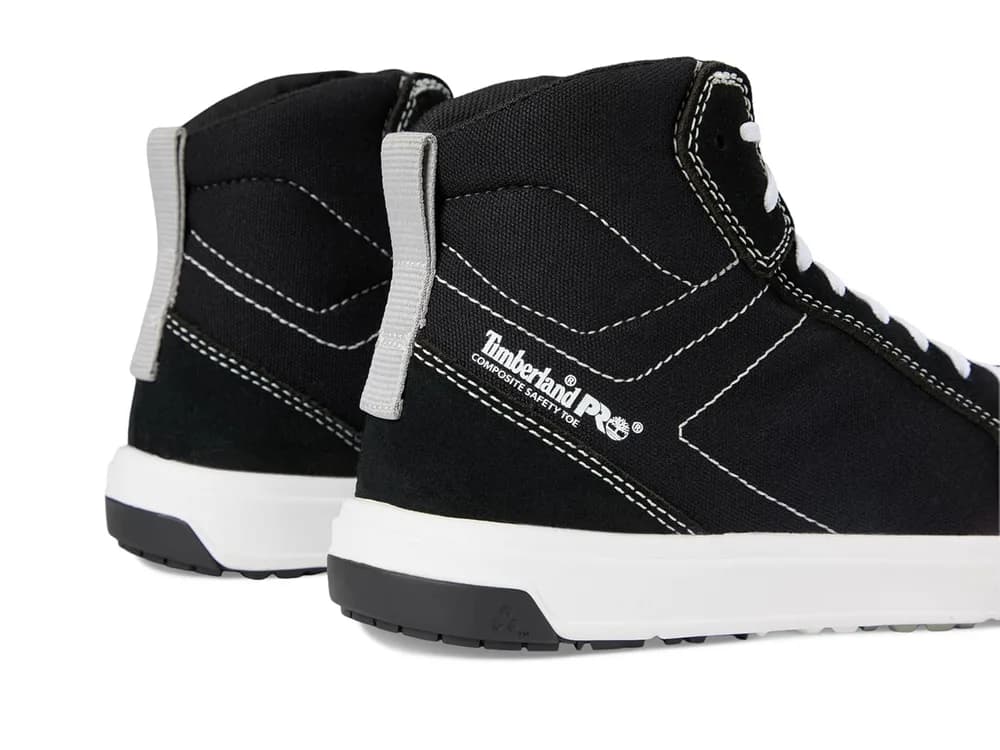 Berkley Hi Composite Safety Toe
