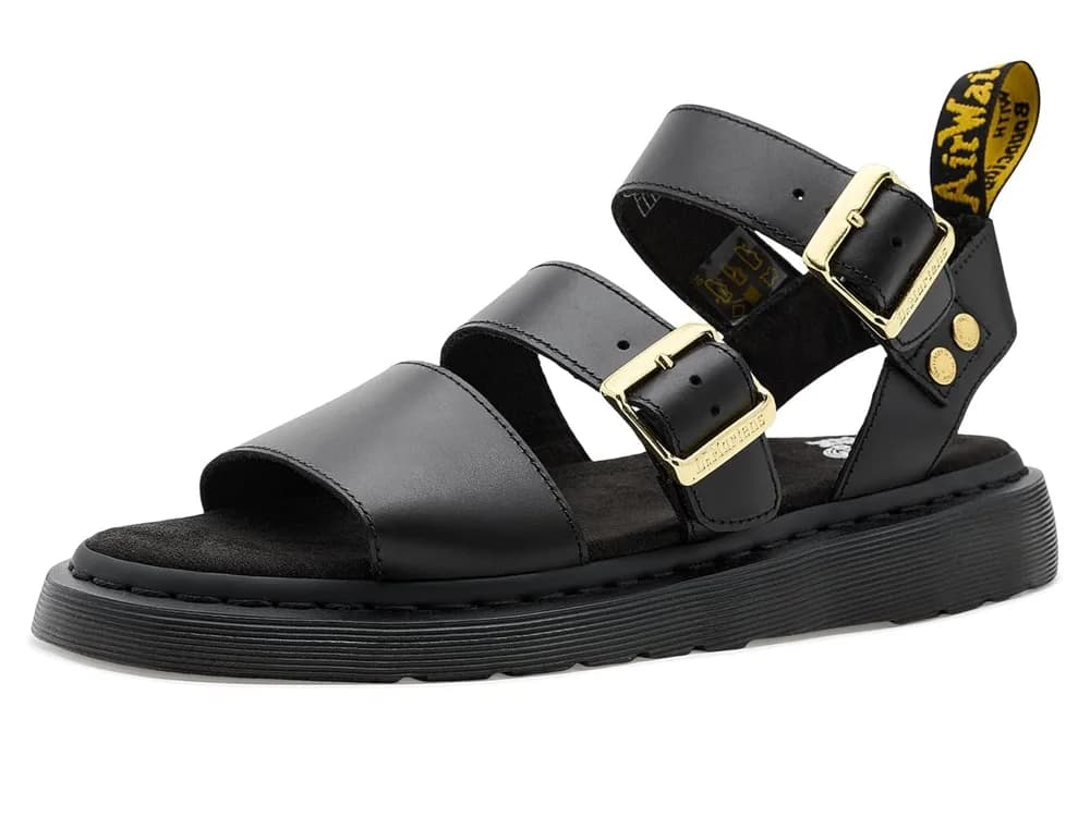 Gryphon Sandals