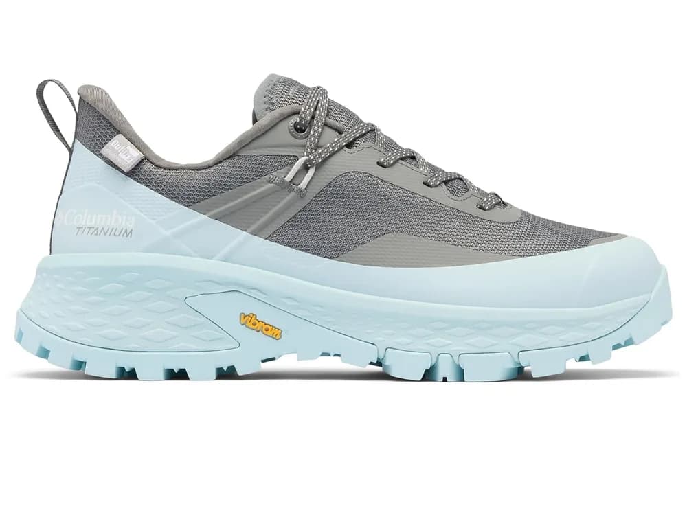 Tellurix Titanium Outdry