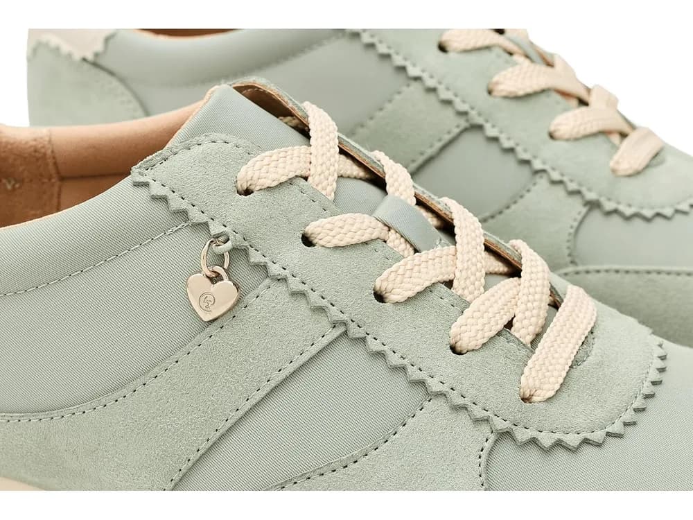 Fearless Oxford Shoes