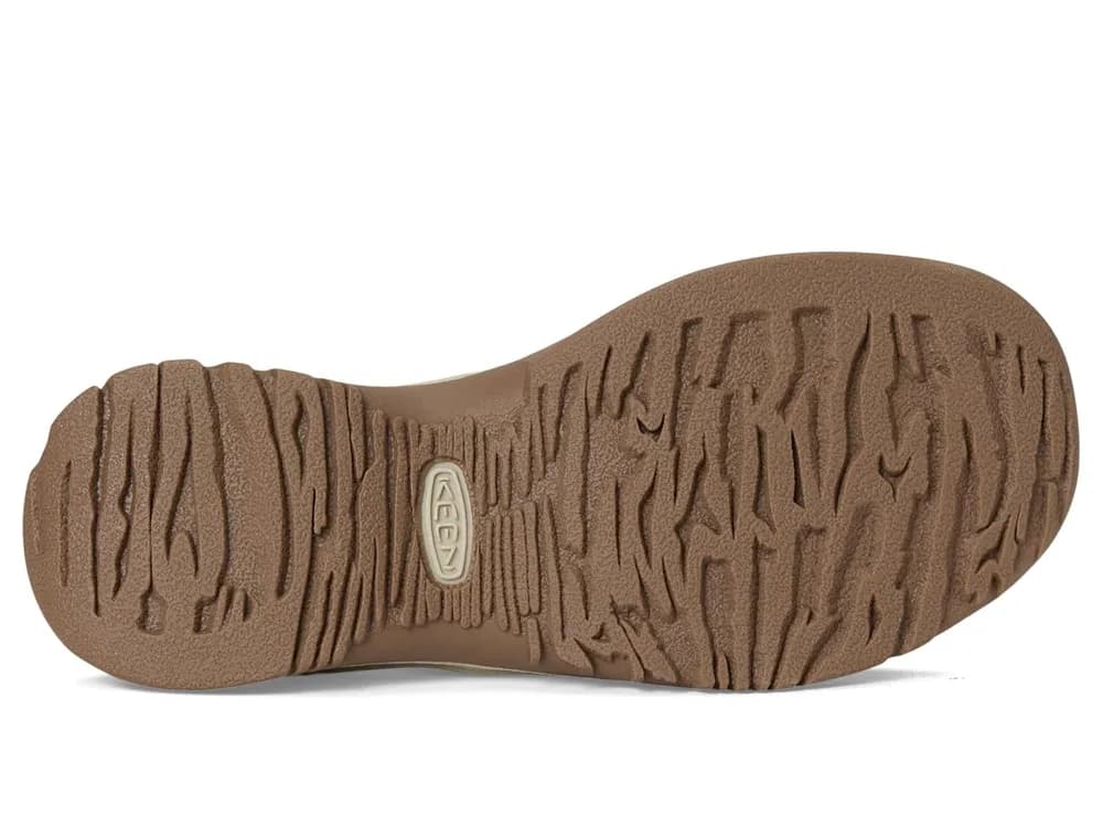 Rose Sandal