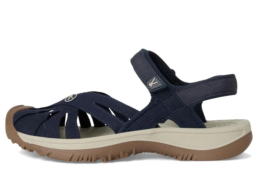 Rose Sandal