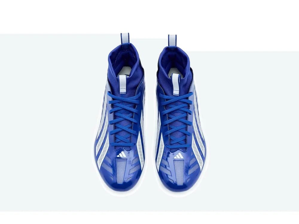 Adizero Impact Ii American Football Shoes