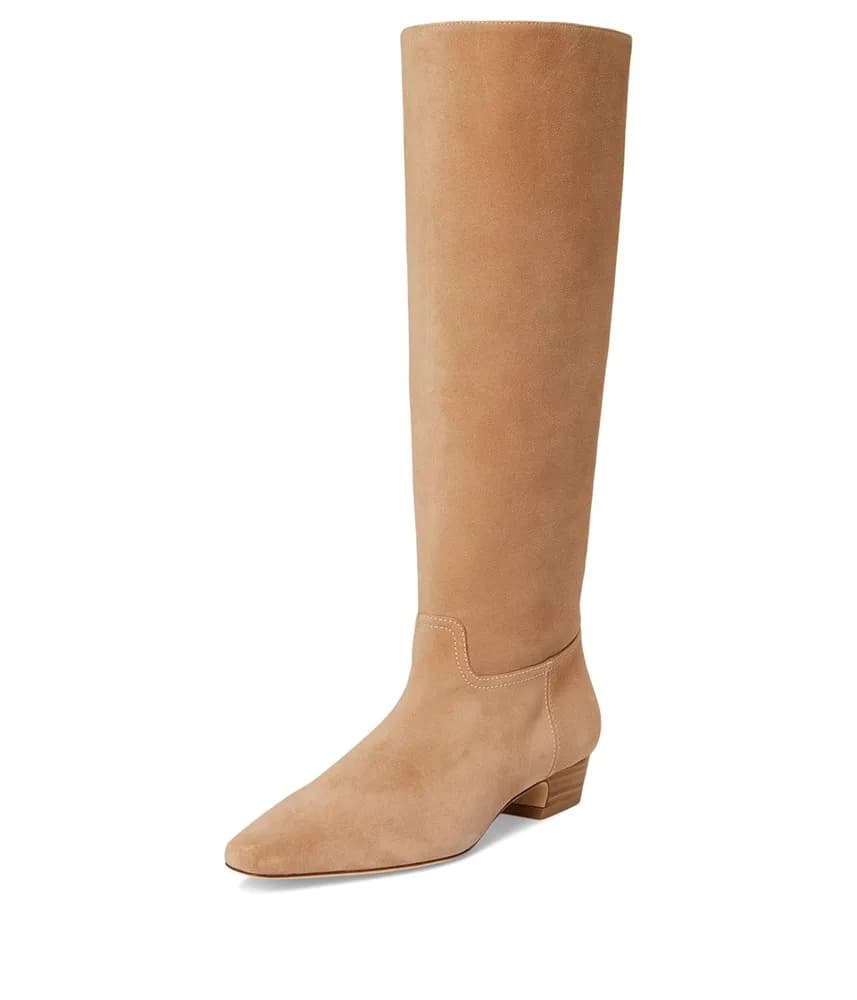 Stassi Boot