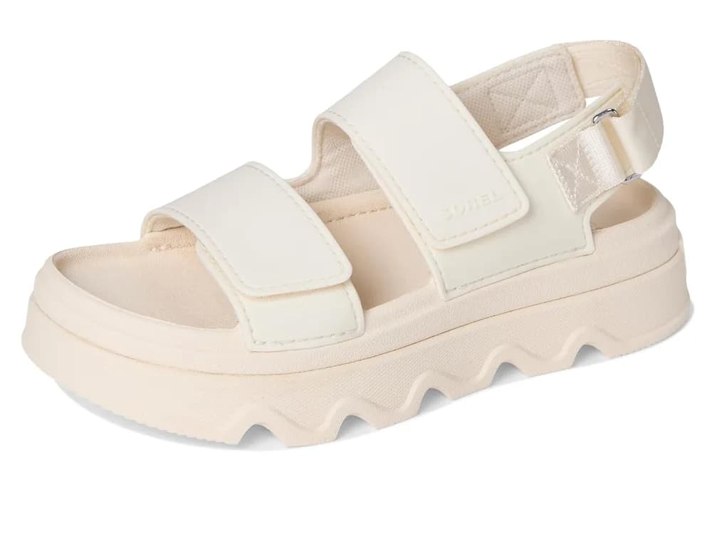 Kinetic Sunchase Ankle Strap