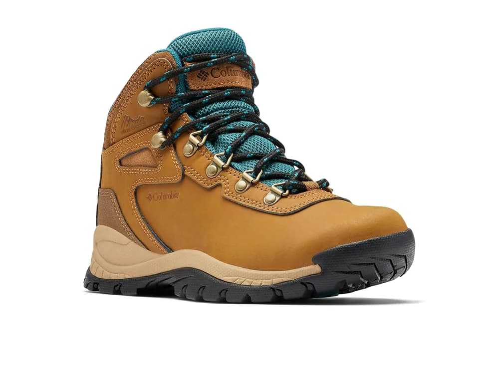 Newton Ridge Plus