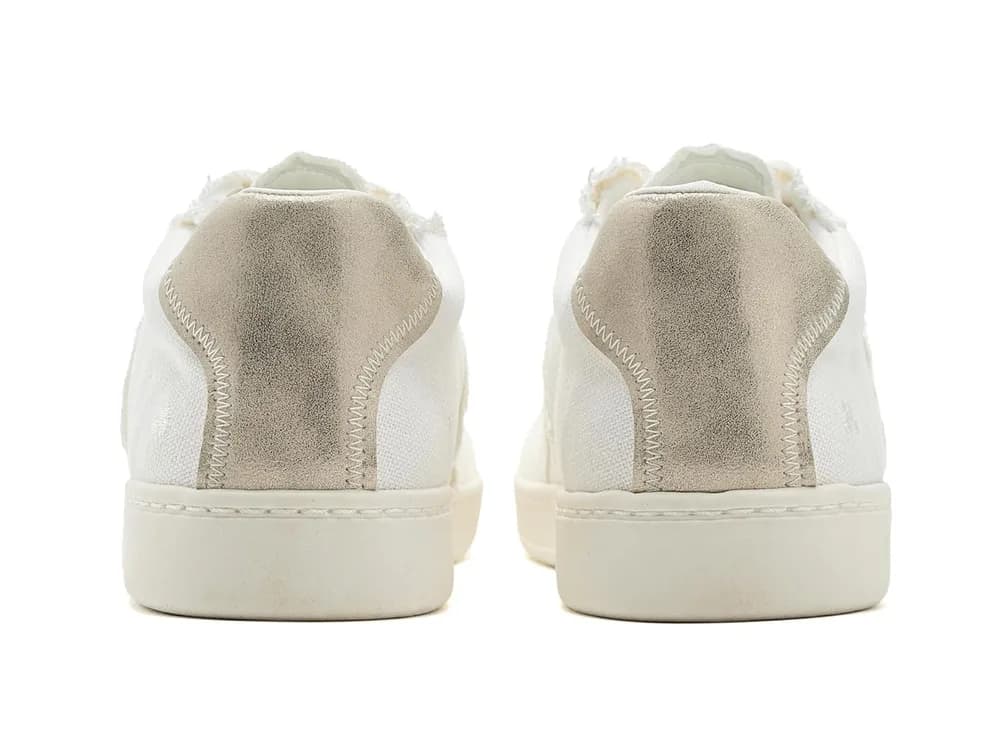 Harrly Low Top Sneakers